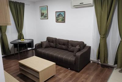 Apartament cu 2 camere decomandat în Ștefăneștii de Jos - 4