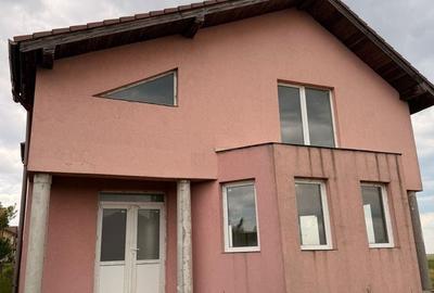 Casă cu 4 camere în Paleu