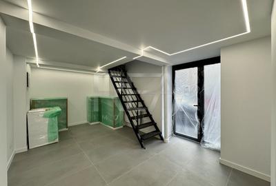 Spațiu comercial, de 118.12000274658 mp, în Decebal - 6