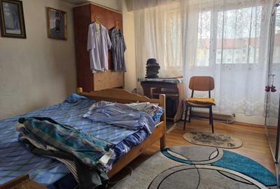 Apartament cu 3 camere decomandat în Central - 4