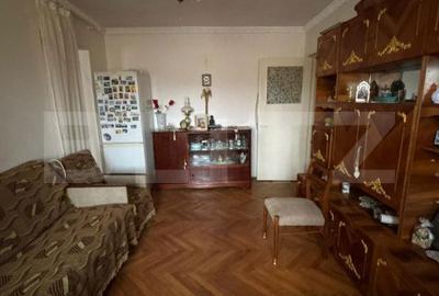 Apartament cu 2 camere semidecomandat în Vest - 1