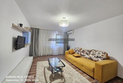 Apartament cu 2 camere decomandat în Tomis Nord