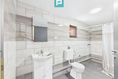 Casă individuală cu 4 camere cu Teren 815 Mp în Central - 12