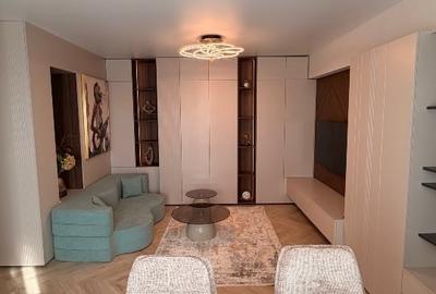 Apartament cu 2 camere decomandat, mobilat în Tomis Nord - 7