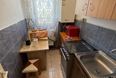 Apartament cu 2 camere în Tătărași