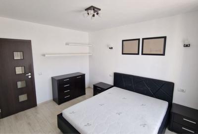 Apartament cu 2 camere semidecomandat în Valea Lupului - 4