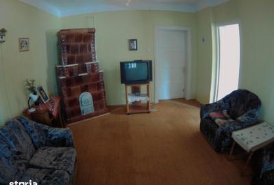 Casă cu 10 camere cu Teren 1034 Mp în Cabana Vânătorilor - 4