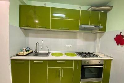 Apartament cu 2 camere decomandat în Militari - 2