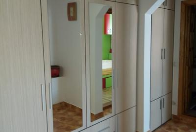 Apartament cu 2 camere în Central - 2