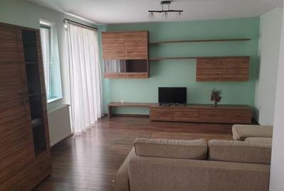 Apartament cu 2 camere decomandat în Turnișor - 3