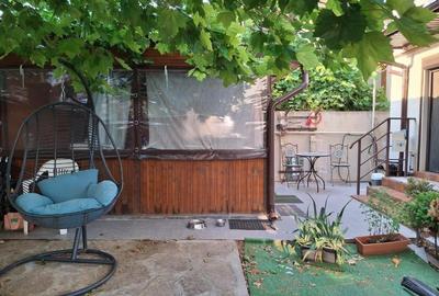 Duplex cu 3 camere cu Canalizare în Exterior Nord