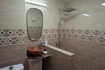 Apartament cu 3 camere semidecomandat în Ultracentral - 4