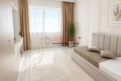 Apartament cu 3 camere în Apărătorii Patriei