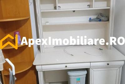 Garsonieră decomandată în Romană