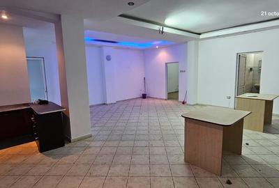 Spațiu comercial, de 96 mp, în Micro 14 - 3