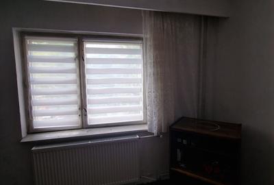 Garsonieră decomandată în Zorilor - 2