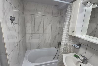 Garsonieră decomandată, mobilată în Ultracentral - 11