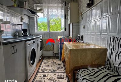 Apartament cu 3 camere nedecomandat în Ultracentral - 3