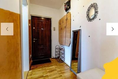 Apartament cu 2 camere semidecomandat în Micălaca