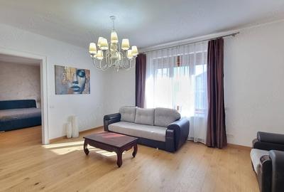 Apartament cu 2 camere semidecomandat în Complex Studențesc - 9