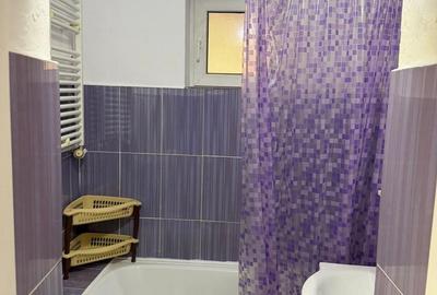 Apartament cu 3 camere în Central - 17