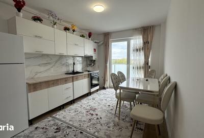 Apartament cu 2 camere în Vasile Alecsandri - 2