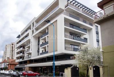Apartament cu 3 camere decomandat în Ultracentral - 8