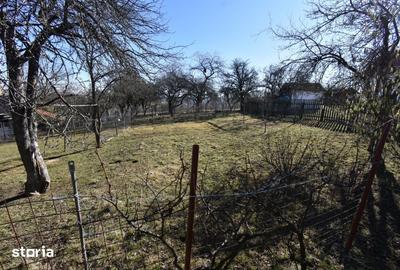 Teren de 800 mp, în Mănăstireni - 1