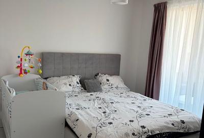 Apartament cu 2 camere, mobilat în Giroc - 7