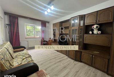 Apartament cu 2 camere decomandat, mobilat în Mărășești - 6