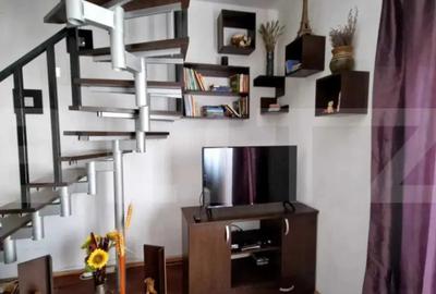 Apartament cu 2 camere semidecomandat în Dacia - 2