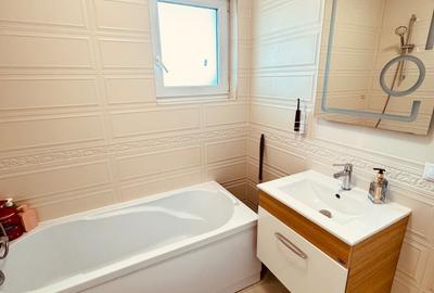 Apartament cu 2 camere semidecomandat în Zorilor - 4