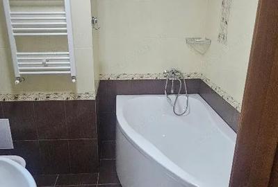 Apartament cu 2 camere în Păcii - 2