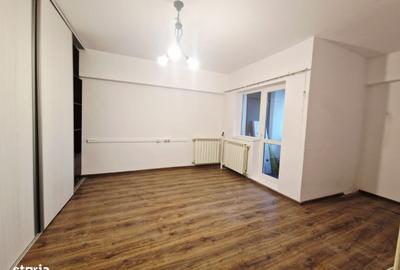 Apartament cu 2 camere în Națiunile Unite - 2