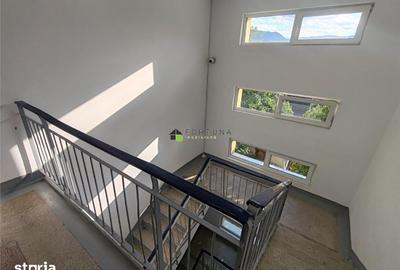 Apartament cu 2 camere semidecomandat în Astra