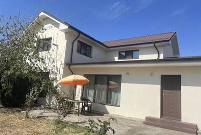 Casă cu Teren 518 Mp în Central