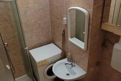 Garsonieră decomandată în Central - 7