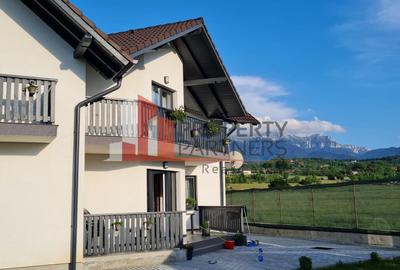 Casă individuală cu 5 camere cu Canalizare în Exterior Est - 3