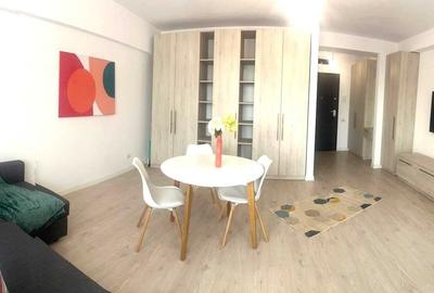 Apartament decomandat în Central - 3