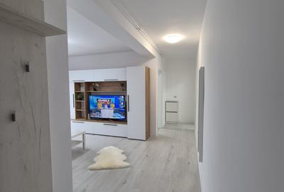 Garsonieră decomandată în Brâncoveanu - 5