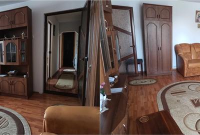 Apartament cu 2 camere decomandat în 1 Decembrie