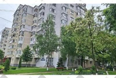 Apartament cu 4 camere, mobilat în Păcurari - 1