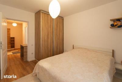 Apartament cu 3 camere semidecomandat în Florești - 7