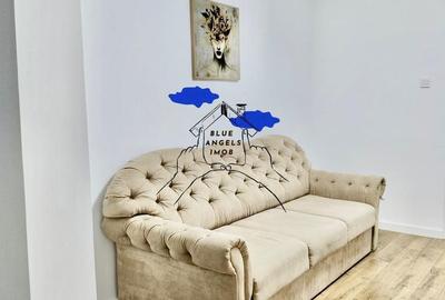 Apartament cu 3 camere decomandat în Astra - 3