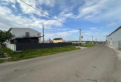Spațiu comercial, de 569 mp, în Sud-Est - 3
