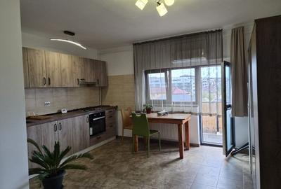 Apartament cu 2 camere decomandat, mobilat în Dudu - 2