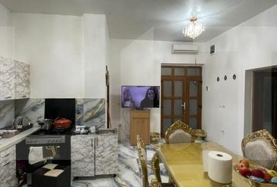 Apartament cu 4 camere în Fabric - 1