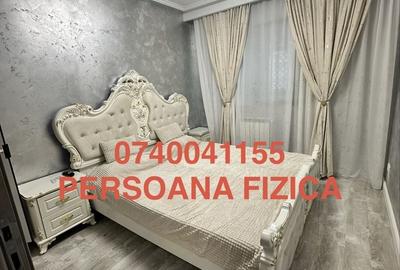 Apartament cu 2 camere decomandat în Exterior Vest - 8