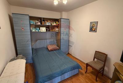 Casă cu 3 camere cu Teren 990 Mp în Fitionești - 6