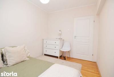 Apartament cu 3 camere decomandat, mobilat în Grivița - 16